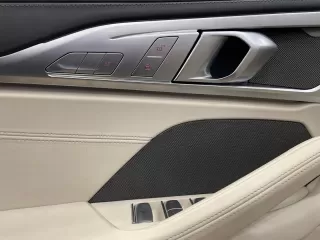 BMW Serie 8 840i PACK M