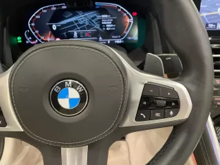 BMW Serie 8 840i PACK M