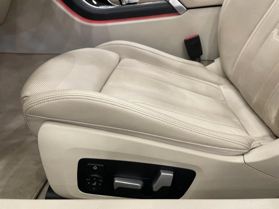 BMW Serie 8 840i PACK M