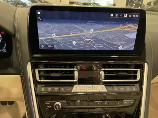 BMW Serie 8 840i PACK M