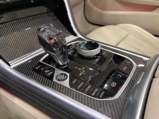 BMW Serie 8 840i PACK M