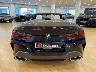BMW Serie 8 840i PACK M