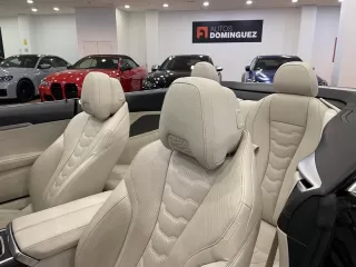 BMW Serie 8 840i PACK M