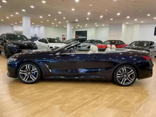 BMW Serie 8 840i PACK M
