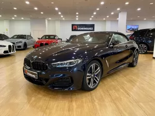 BMW Serie 8 840i PACK M