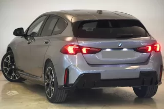 BMW Serie 1 120d PACK M