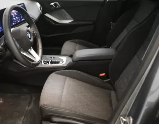 BMW Serie 1 120d PACK M