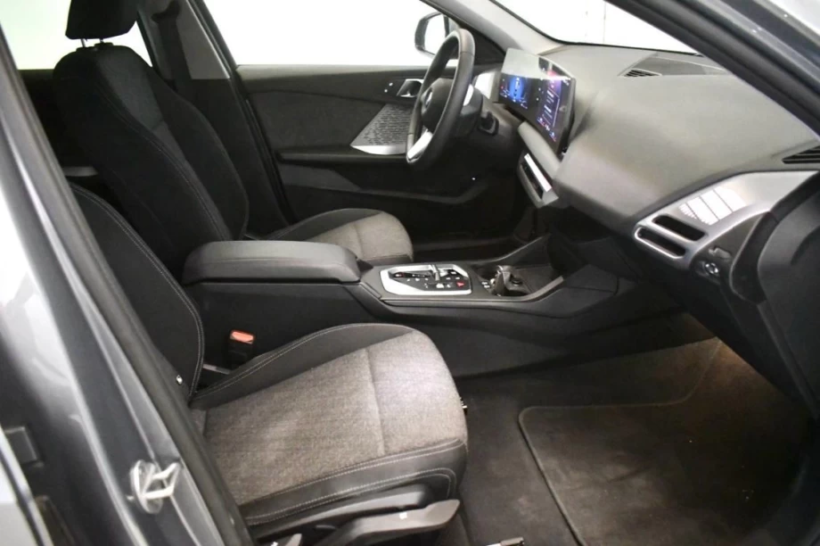 BMW Serie 1 120d PACK M