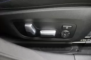 BMW Serie 4 420d Gran Coupe PACK M