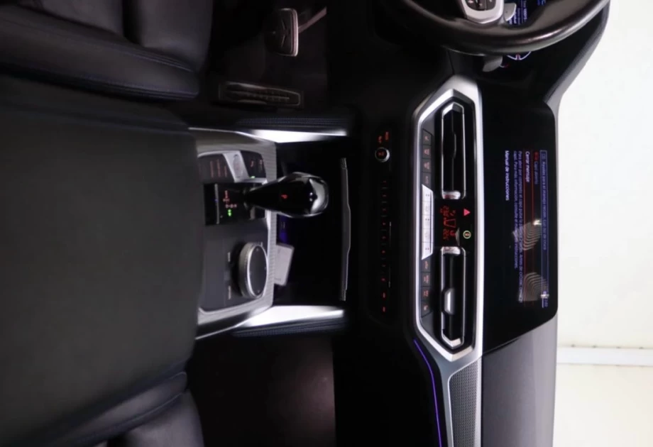 BMW Serie 4 420d Gran Coupe PACK M