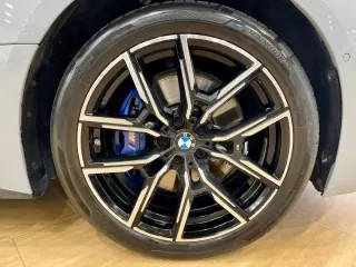 BMW Serie 4 420d Gran Coupe PACK M