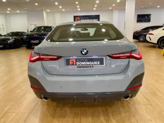 BMW Serie 4 420d Gran Coupe PACK M