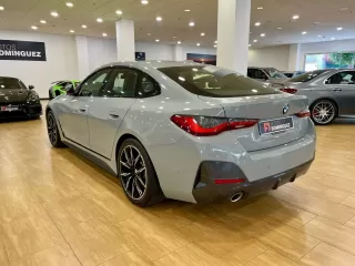 BMW Serie 4 420d Gran Coupe PACK M