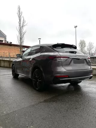 MASERATI Levante GT L4 330CV HybridGasolina AWD