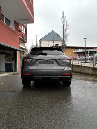 MASERATI Levante GT L4 330CV HybridGasolina AWD
