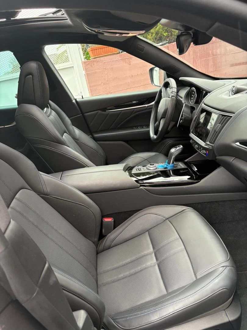 MASERATI Levante GT L4 330CV HybridGasolina AWD