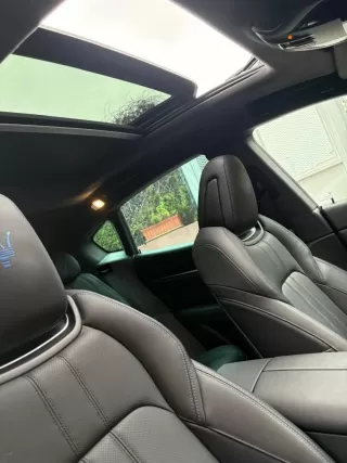 MASERATI Levante GT L4 330CV HybridGasolina AWD