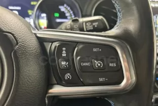 JEEP Wrangler 4p 2.0 380CV Rubicon 8ATX E6D