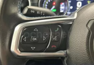 JEEP Wrangler 4p 2.0 380CV Rubicon 8ATX E6D