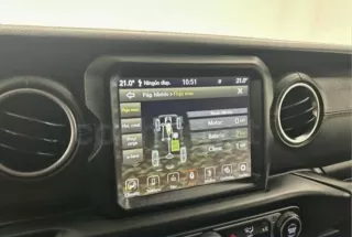 JEEP Wrangler 4p 2.0 380CV Rubicon 8ATX E6D