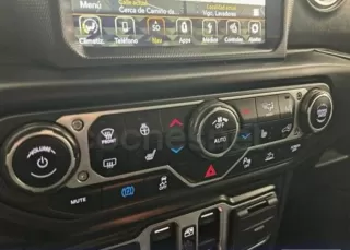 JEEP Wrangler 4p 2.0 380CV Rubicon 8ATX E6D