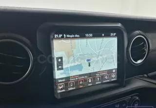 JEEP Wrangler 4p 2.0 380CV Rubicon 8ATX E6D