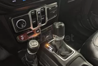 JEEP Wrangler 4p 2.0 380CV Rubicon 8ATX E6D