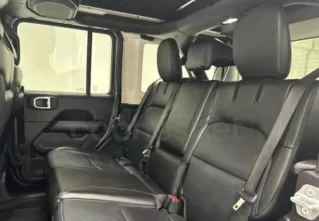 JEEP Wrangler 4p 2.0 380CV Rubicon 8ATX E6D