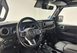 JEEP Wrangler 4p 2.0 380CV Rubicon 8ATX E6D