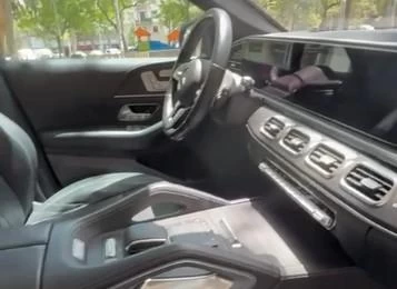 MERCEDES-BENZ GLE Coupé GLE 350 e 4MATIC Hibrido Enchufable PACK AMG