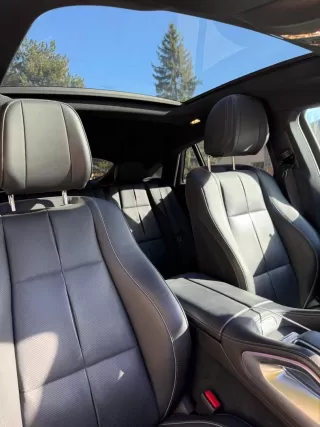 MERCEDES-BENZ GLE Coupé GLE 350 e 4MATIC Hibrido Enchufable PACK AMG