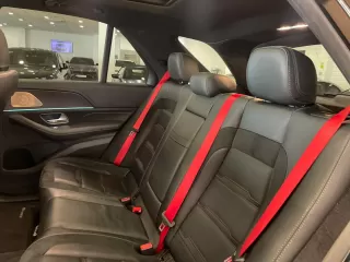 MERCEDES-BENZ GLE AMG GLE 53 4MATIC