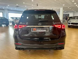 MERCEDES-BENZ GLE AMG GLE 53 4MATIC