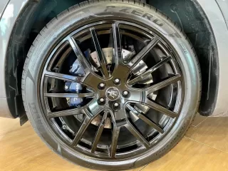 MASERATI Levante GT L4 330CV HybridGasolina AWD