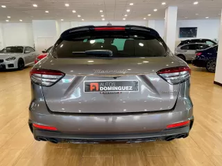 MASERATI Levante GT L4 330CV HybridGasolina AWD