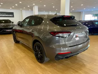 MASERATI Levante GT L4 330CV HybridGasolina AWD