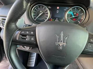 MASERATI Levante GT L4 330CV HybridGasolina AWD