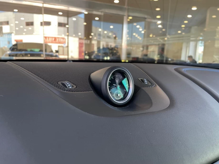 MASERATI Levante GT L4 330CV HybridGasolina AWD