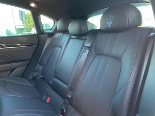 MASERATI Levante GT L4 330CV HybridGasolina AWD