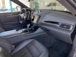 MASERATI Levante GT L4 330CV HybridGasolina AWD