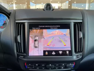 MASERATI Levante GT L4 330CV HybridGasolina AWD