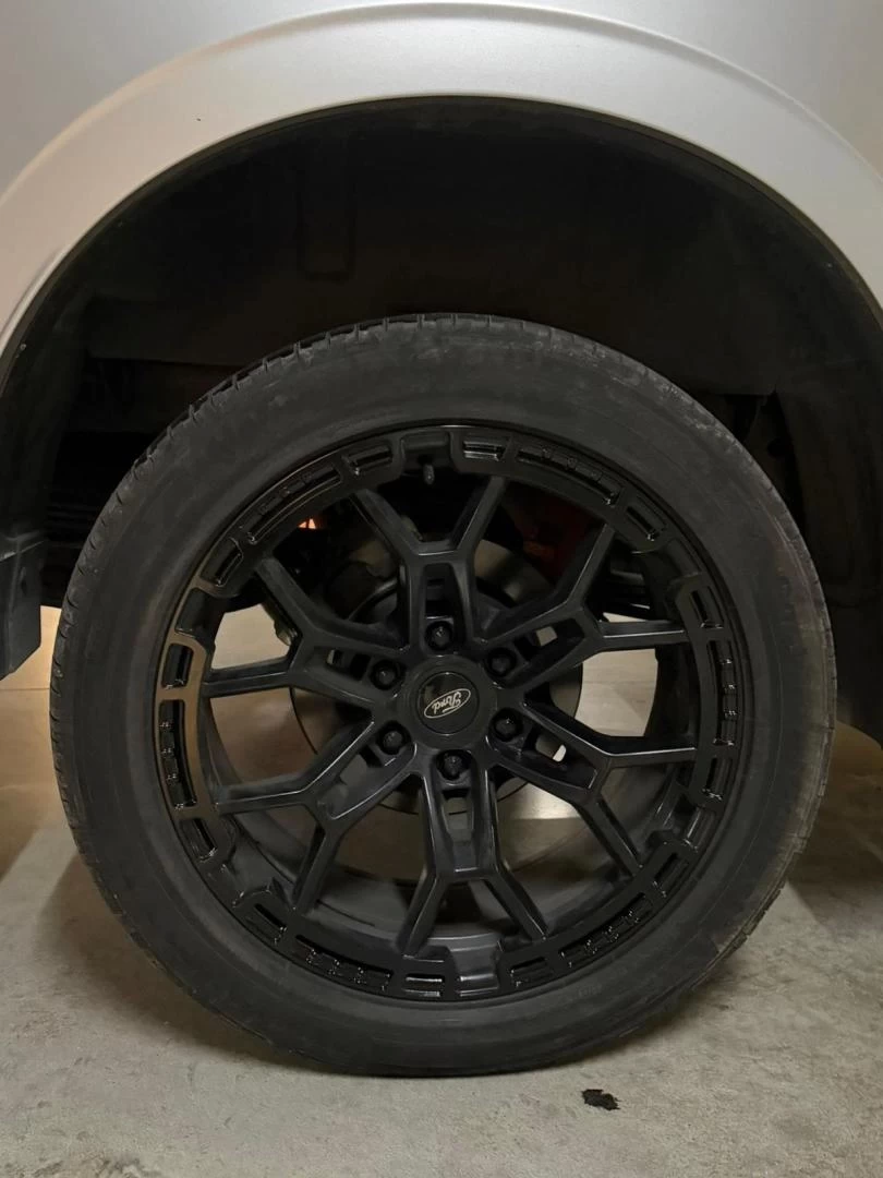 FORD Ranger 3.0 Ecoblue EAWD Dob Cab MSRT AT