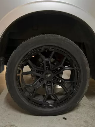 FORD Ranger 3.0 Ecoblue EAWD Dob Cab MSRT AT