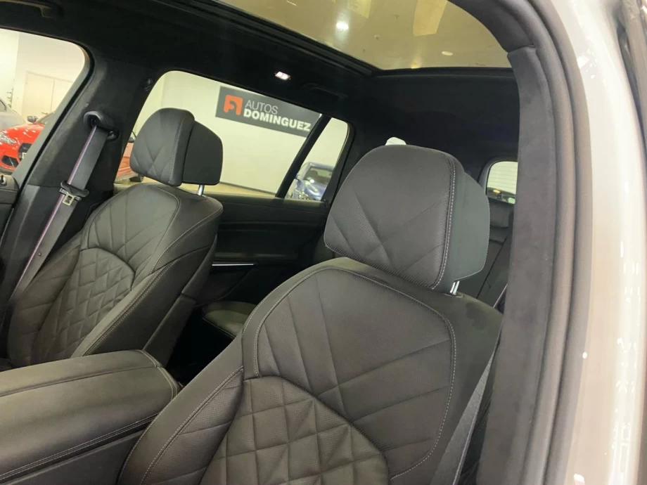 BMW X7 xDrive40d PACK M