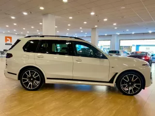 BMW X7 xDrive40d PACK M
