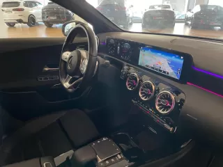 MERCEDES-BENZ Clase A A 180 d PACK AMG