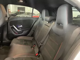 MERCEDES-BENZ Clase A A 180 d PACK AMG