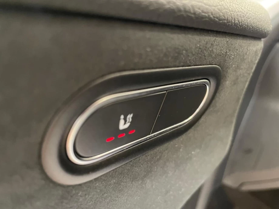 MERCEDES-BENZ Clase A A 180 d PACK AMG