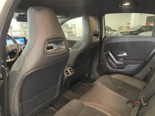MERCEDES-BENZ Clase A A 180 d PACK AMG