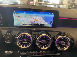 MERCEDES-BENZ Clase A A 180 d PACK AMG